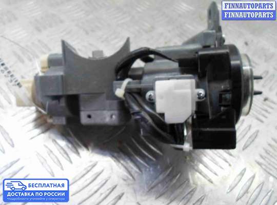 Замок зажигания с ключом на Mazda CX-9 I (TB)