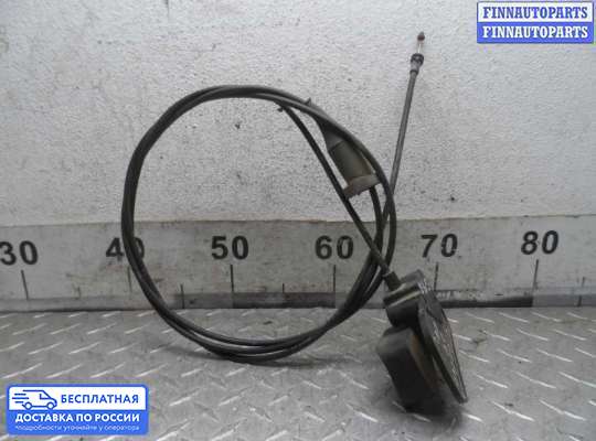 Трос капота на Dodge Stratus I