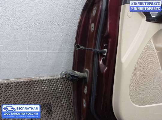 Стеклоподъемник электрический на Kia Sorento II (XM)