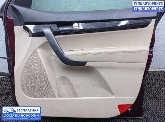 Стеклоподъемник электрический на Kia Sorento II (XM)
