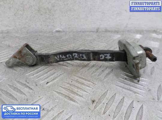 Ограничитель двери на Suzuki Grand Vitara II (JB, TD54)