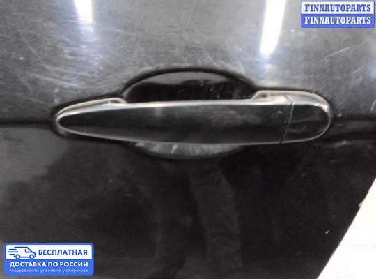 Ручка двери наружная на BMW X5 (E70)