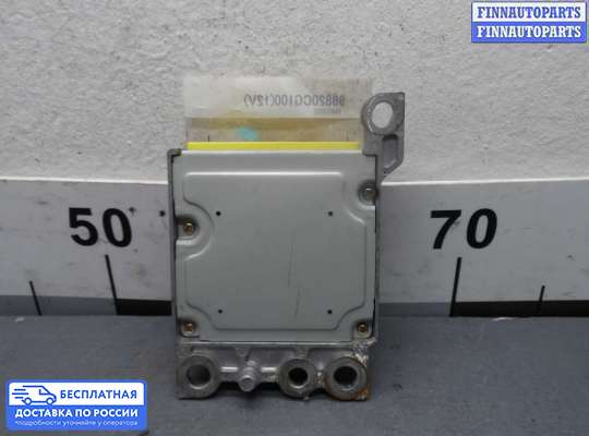 ЭБУ AIRBAG (электронный блок управления подушками безопасности) на Infiniti FX I (S50)