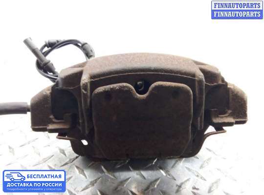 Суппорт на BMW X5 (E70)