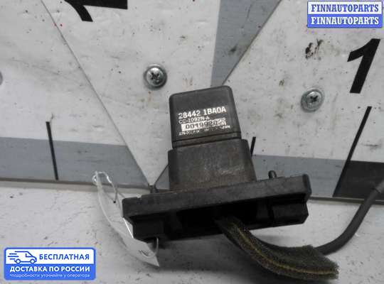 Аудиотехника на Infiniti EX / QX50 (J50)