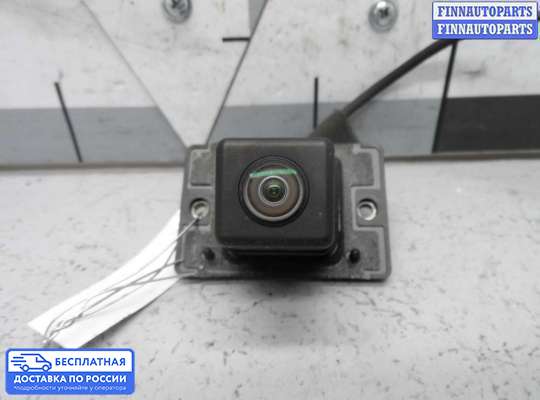 Аудиотехника на Infiniti EX / QX50 (J50)