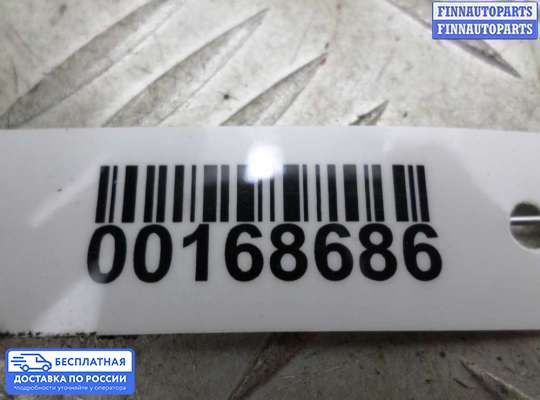 Замок капота на Dodge Caliber