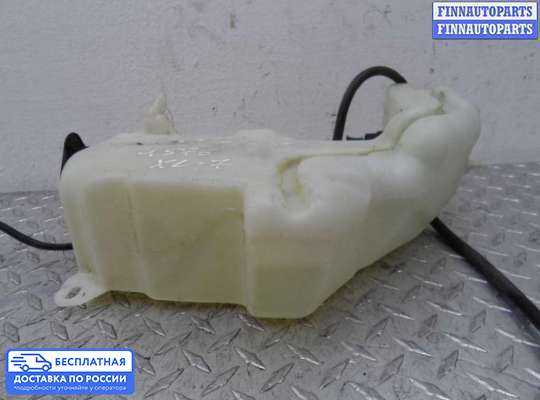 Бачок омывателя на Suzuki XL7 II