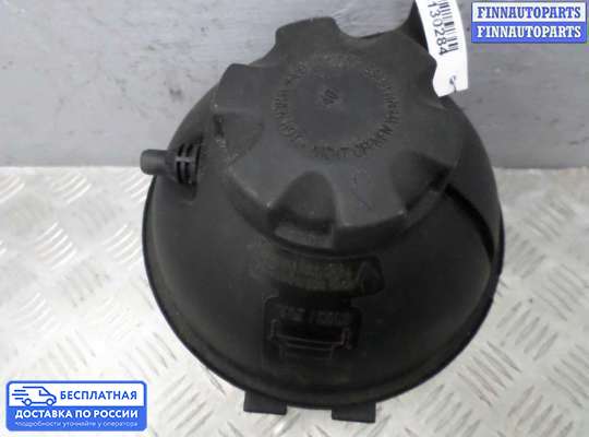 Бачок расширительный на BMW X3 (F25)