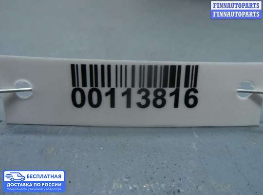 Бензонасос на Acura MDX (YD2)