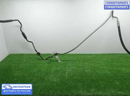 Патрубок (трубка, шланг) на Mercedes-Benz S (W222)