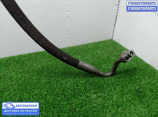 Патрубок (трубка, шланг) на Mercedes-Benz S (W222)