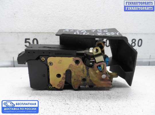Замок боковой двери на Alfa Romeo 156 (932)