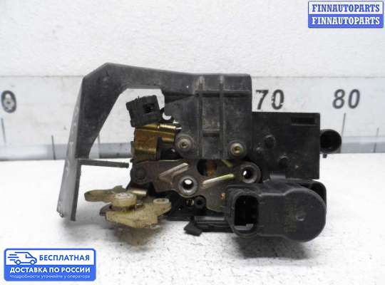 Замок боковой двери на Alfa Romeo 156 (932)