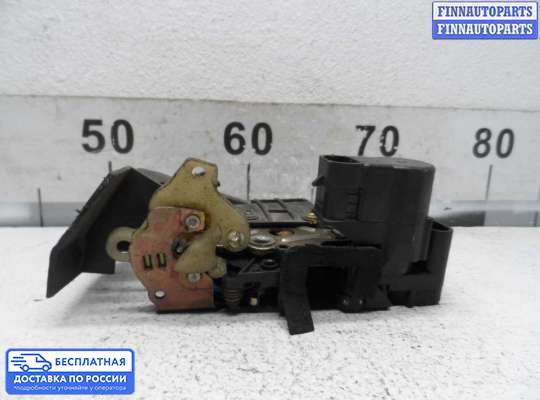 Замок боковой двери на Alfa Romeo 156 (932)