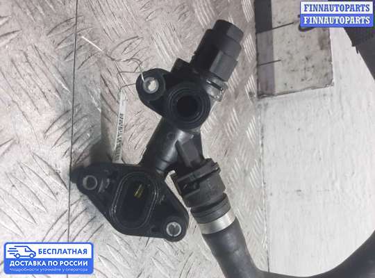 Корпус термостата на BMW 5 (F10/F11)