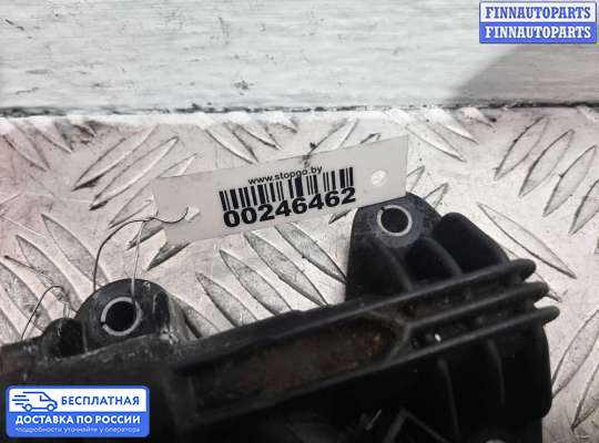 Корпус термостата на BMW 5 (F10/F11)