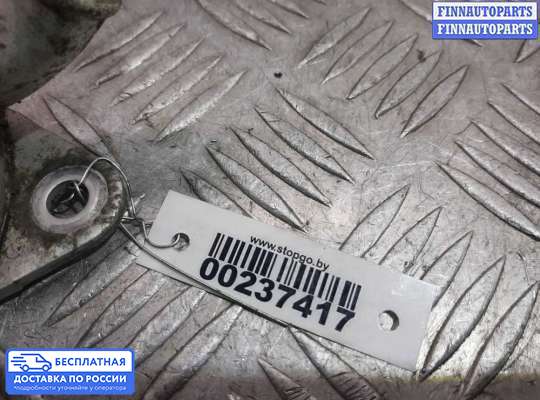 Теплообменик на Mazda CX-9 I (TB)