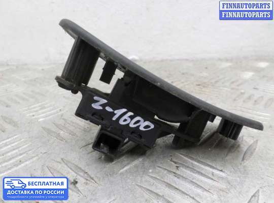 Блок управления стеклоподъёмниками на Chrysler Pacifica