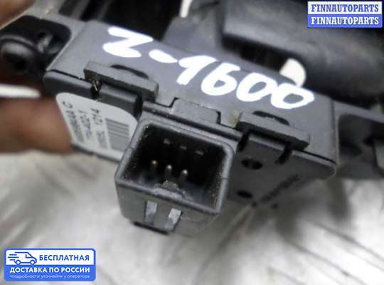 Блок управления стеклоподъёмниками на Chrysler Pacifica