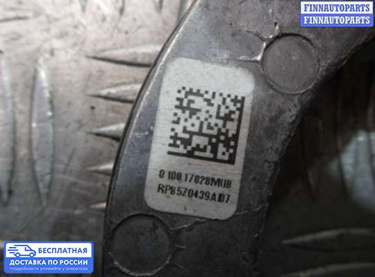 Натяжитель ремня, цепи на BMW 5 (G30)