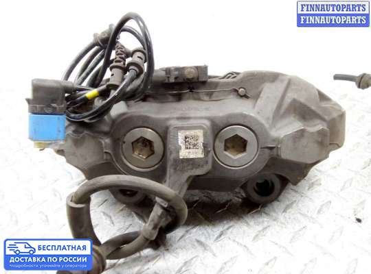 Суппорт на Mercedes-Benz GLC (X253/C253)