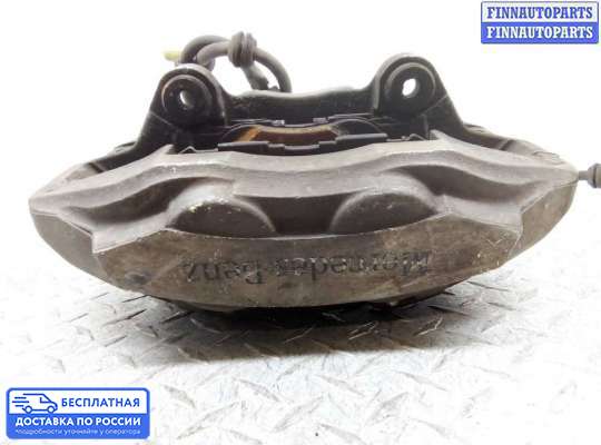 Суппорт на Mercedes-Benz GLC (X253/C253)