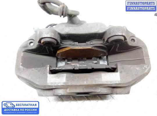 Суппорт на Mercedes-Benz GLC (X253/C253)