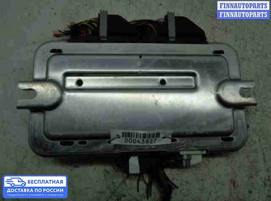 ЭБУ прочее на BMW 5 (F10/F11)