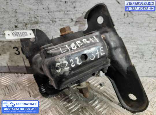 Подушка ДВС на Jeep Cherokee III / Liberty (KK)