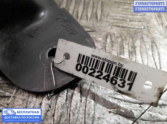 Подушка ДВС на Jeep Cherokee III / Liberty (KK)
