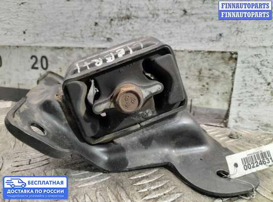 Подушка ДВС на Jeep Cherokee III / Liberty (KK)