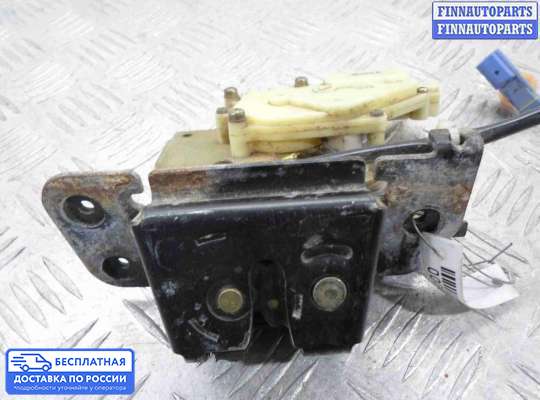 Замок багажника на Acura MDX (YD1)