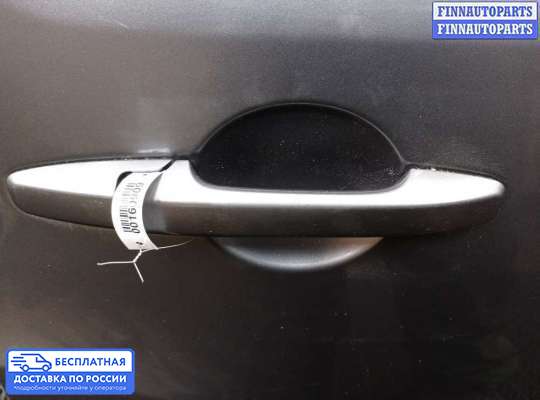 Замок боковой двери на Honda Pilot II (YF3,YF4)