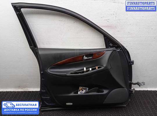 Ручка двери внутренняя на Infiniti EX / QX50 (J50)