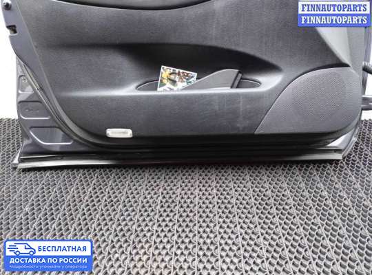 Ручка двери внутренняя на Infiniti EX / QX50 (J50)