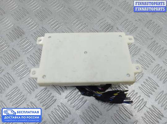 ЭБУ прочее на Mercedes-Benz GLK (X204)