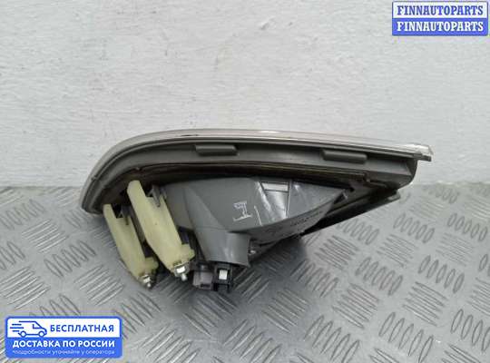 Фонарь крышки багажника на Mazda CX-9 I (TB)