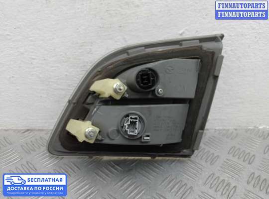 Фонарь крышки багажника на Mazda CX-9 I (TB)