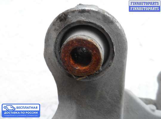Ступица на Infiniti G (V36)