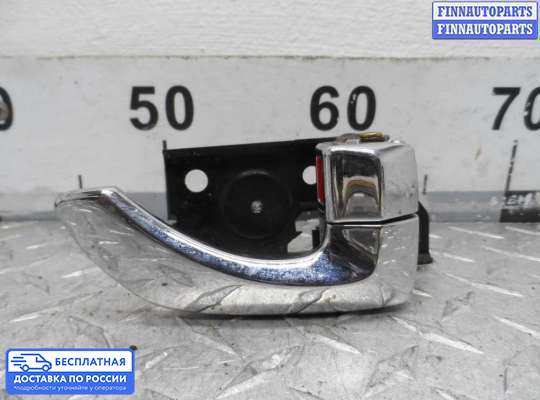 Ручка двери внутренняя на Hyundai Santa Fe II (CM)