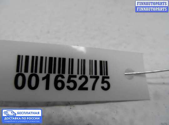 ЭБУ AIRBAG (электронный блок управления подушками безопасности) на Opel Astra G / Classic
