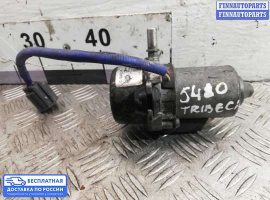 Насос вакуумный (дизель) на Subaru Tribeca