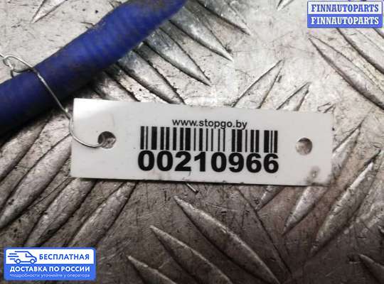 Насос вакуумный (дизель) на Subaru Tribeca