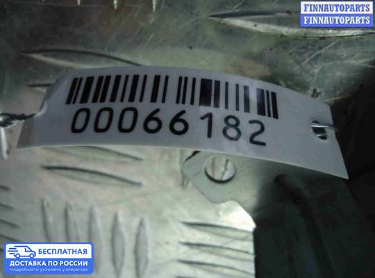 Дисплей бортового компьютера на Nissan Murano I (Z50)