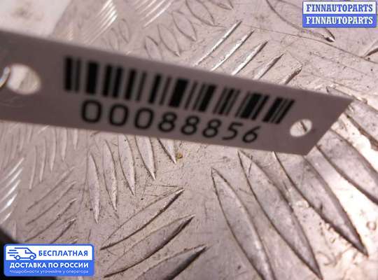 Корпус воздушного фильтра на Mercedes-Benz GLC (X253/C253)