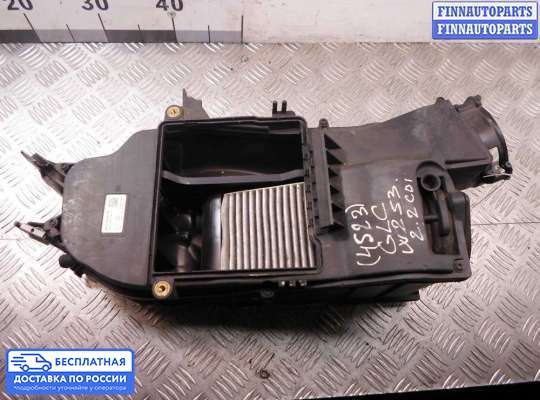 Корпус воздушного фильтра на Mercedes-Benz GLC (X253/C253)