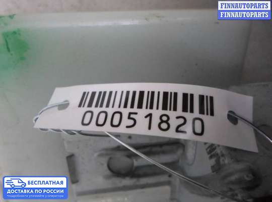 ЭБУ прочее на Nissan Murano I (Z50)