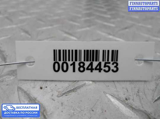 ЭБУ прочее на Acura MDX (YD2)