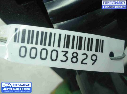 Фонарь крышки багажника на Volvo S60 II | V60 (P3)